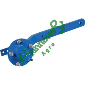 Стойка 60x25x735  5482608, Lemken